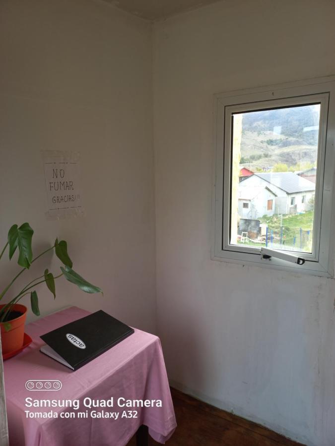 Depto Los Sureno El Chalten Bagian luar foto
